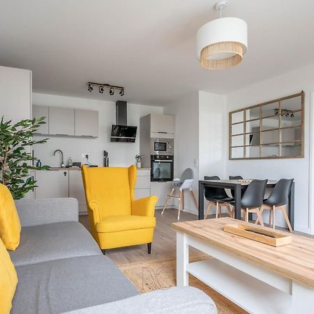 *Disneyland-Paris*4Pers, Netflix, Parking, Wifi Serris Dış mekan fotoğraf