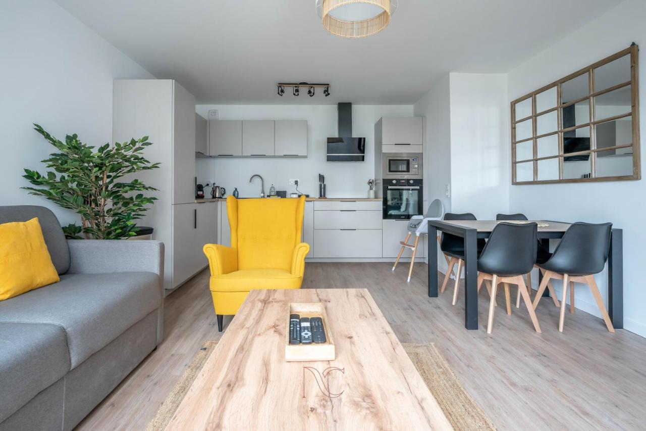 *Disneyland-Paris*4Pers, Netflix, Parking, Wifi Serris Dış mekan fotoğraf