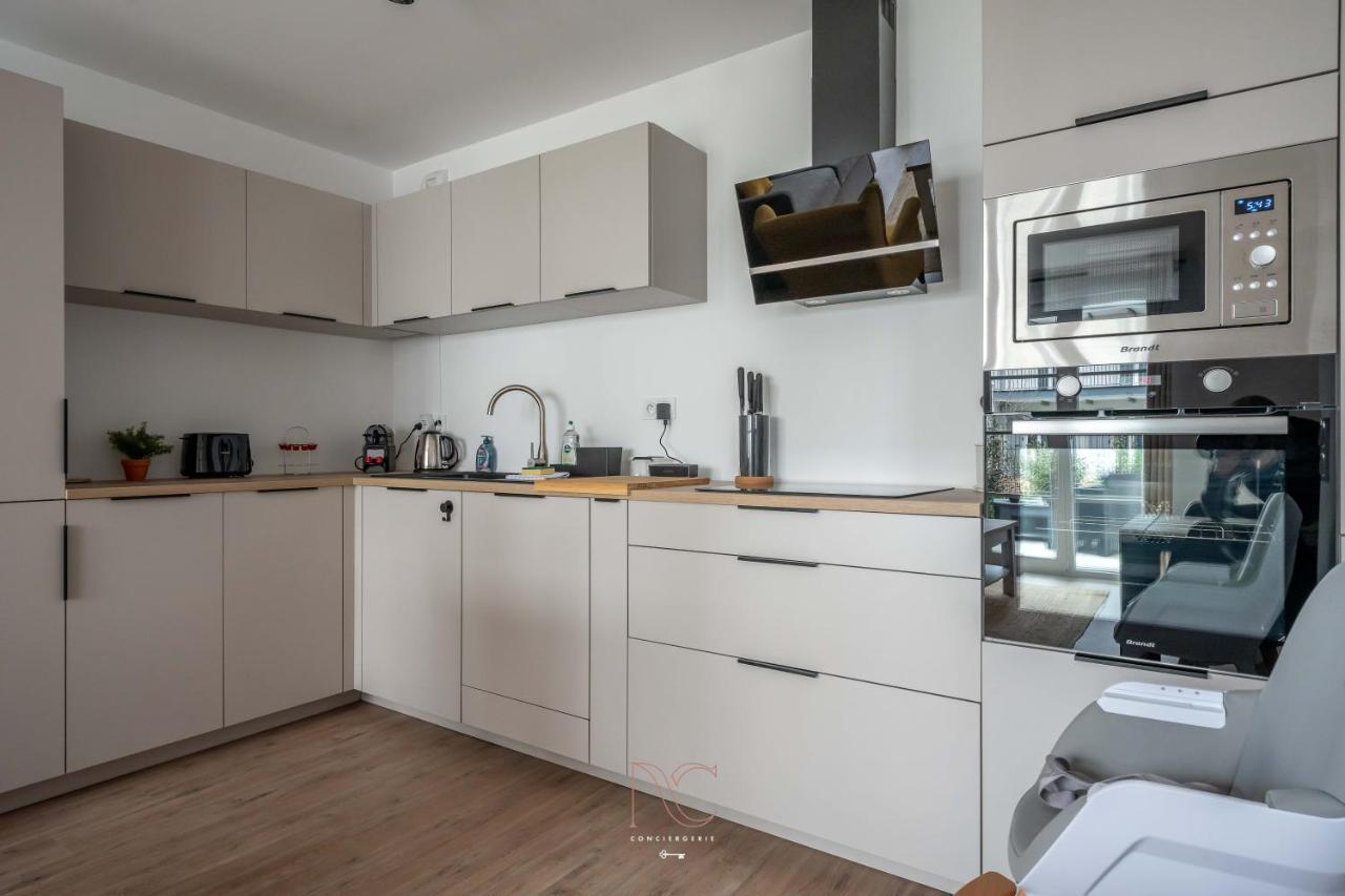 *Disneyland-Paris*4Pers, Netflix, Parking, Wifi Serris Dış mekan fotoğraf